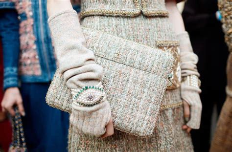 borse chanel velluto collezione 2017|Chanel purses fall 2017.